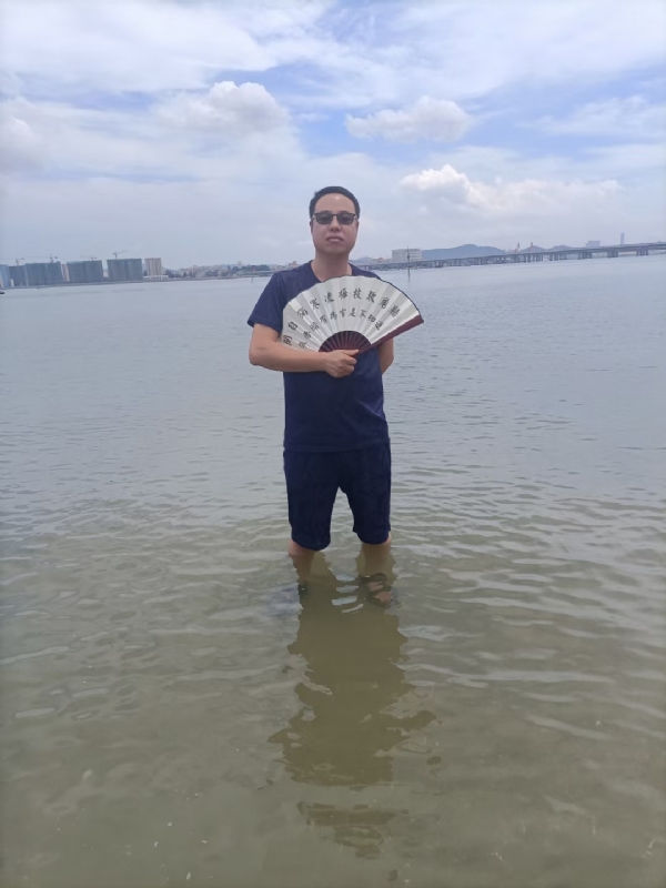 浪迹天涯的第一张照片--泉州相亲服务中心
