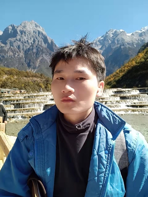 Mono的第一张照片--泉州相亲服务中心