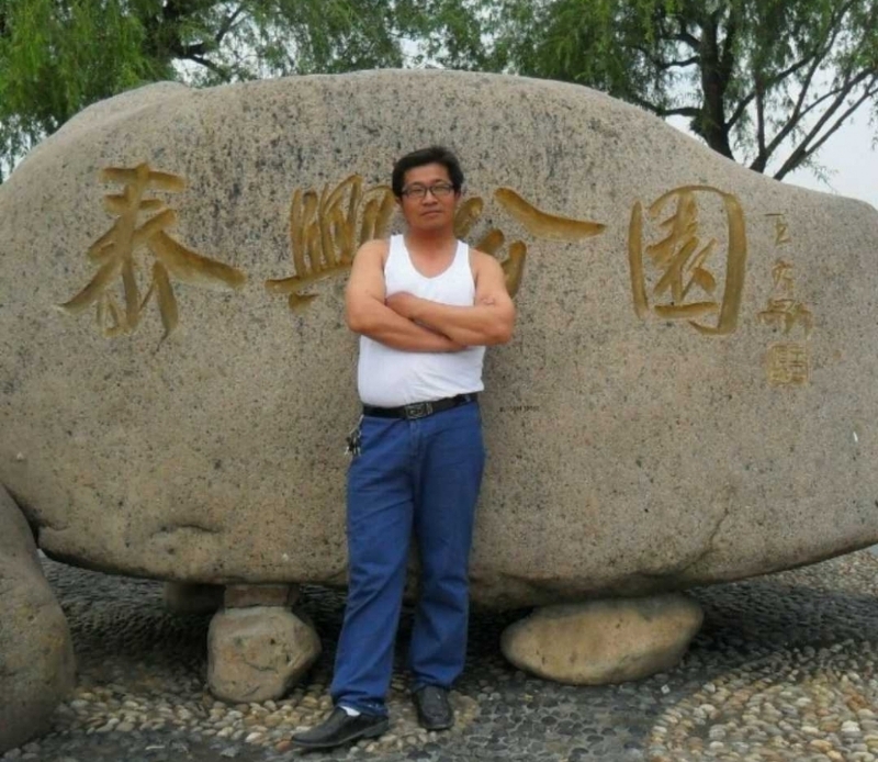 黑哥的第一张照片--泉州相亲服务中心