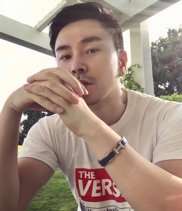 海风的第一张照片--泉州相亲服务中心