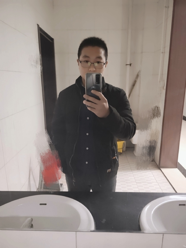 期待卿至的第三张照片--泉州相亲服务中心