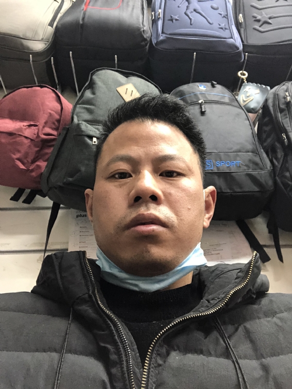 Jincai的第一张照片--泉州相亲服务中心