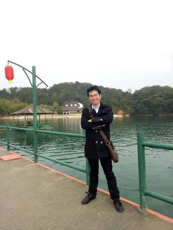 缘分不期而遇的第一张照片--泉州相亲服务中心