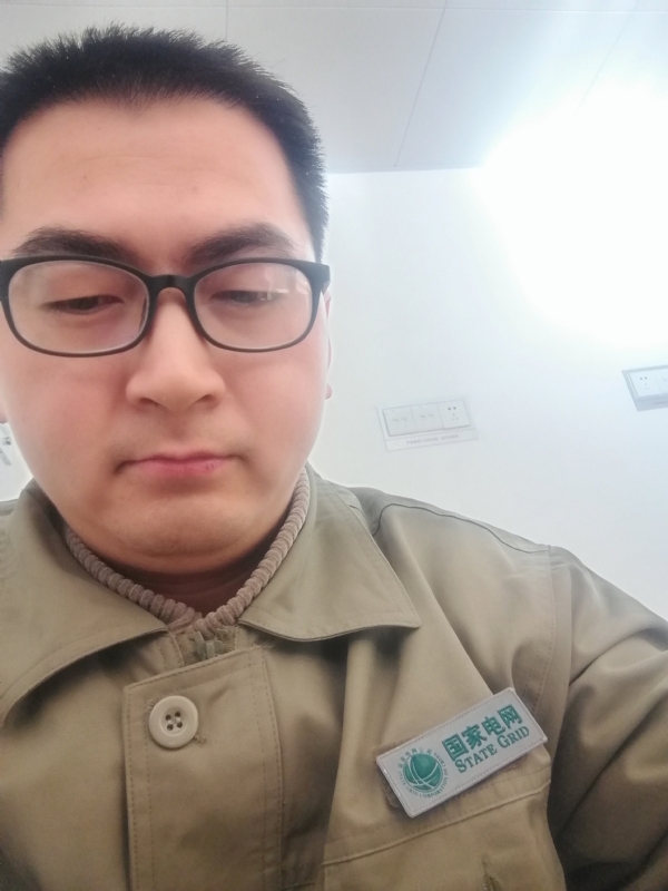 笨笨的小傻瓜的第一张照片--泉州相亲服务中心