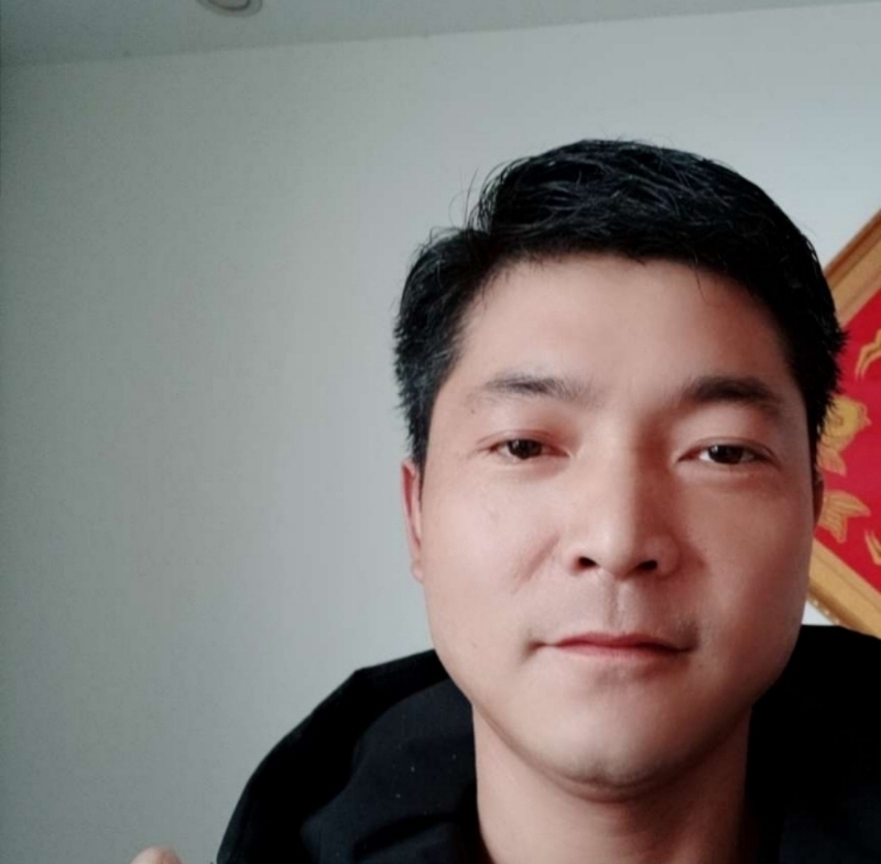 郝运的第一张照片--泉州相亲服务中心