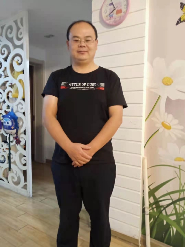 知音难觅的第一张照片--泉州相亲服务中心