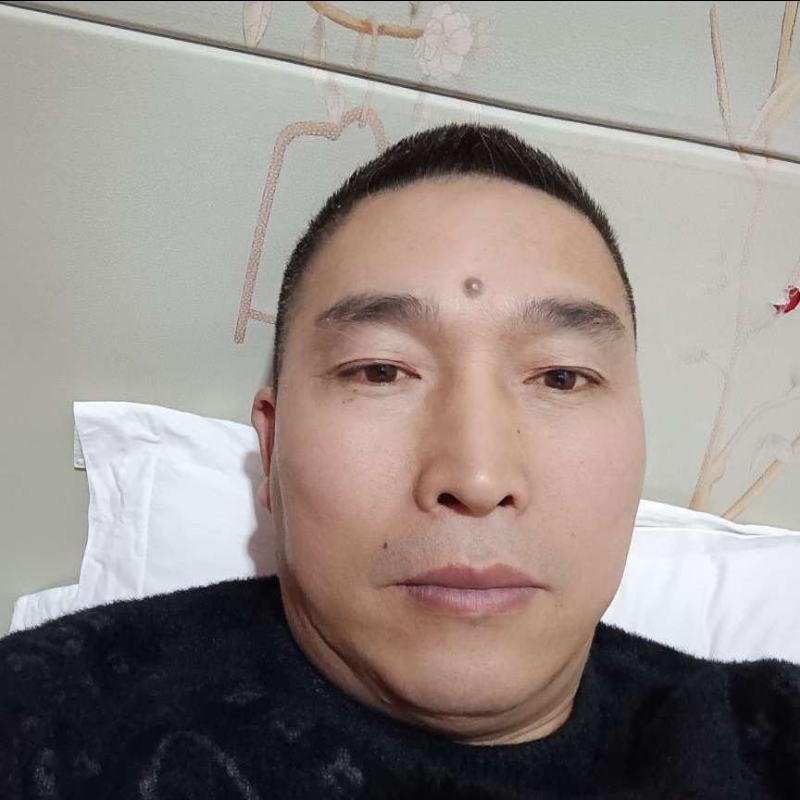 痴情男的第一张照片--泉州相亲服务中心