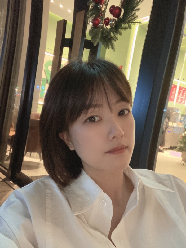 笑笑girl的第一张照片--泉州相亲服务中心