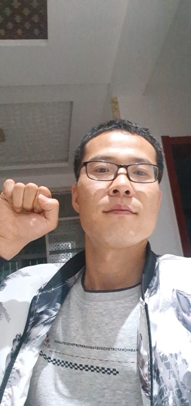 强强的第二张照片--泉州相亲服务中心