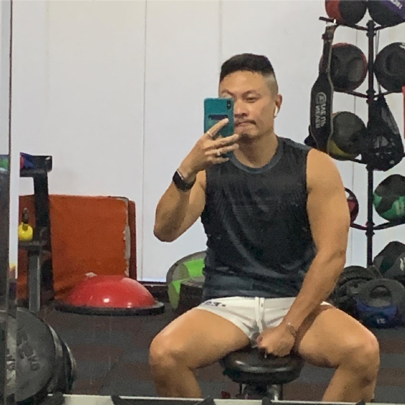 Andy的第二张照片--泉州相亲服务中心