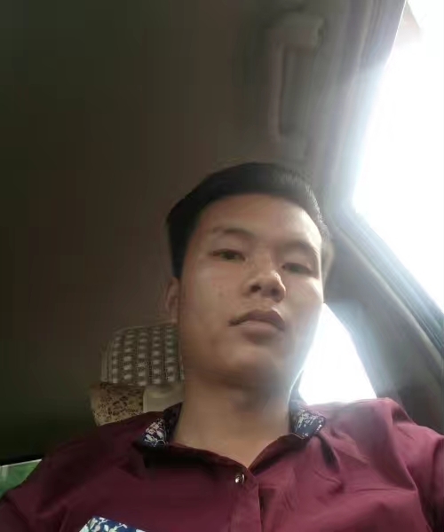 单亲爸爸的第一张照片--泉州相亲服务中心
