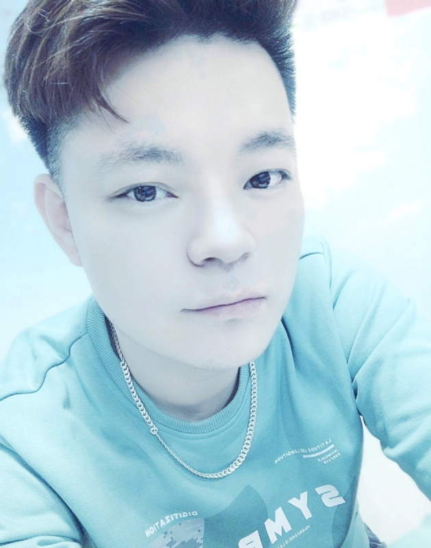 小丰的第一张照片--泉州相亲服务中心