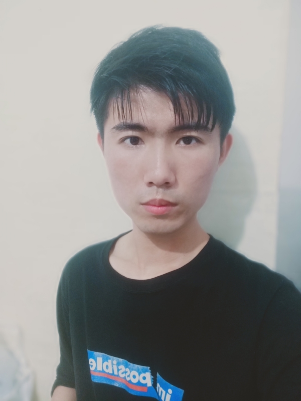 奔跑的範儿的第一张照片--泉州相亲服务中心