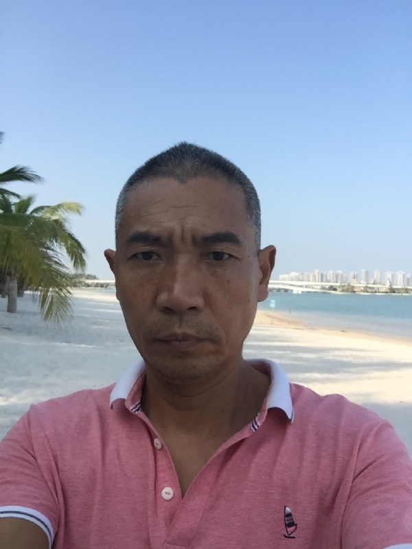 白开水的第一张照片--泉州相亲服务中心