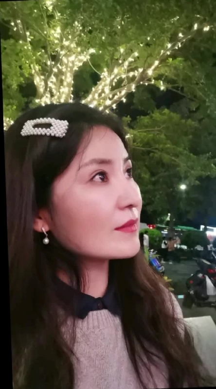 小迷糊的第一张照片--泉州相亲服务中心