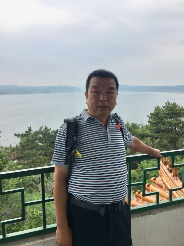 等你的第二张照片--泉州相亲服务中心