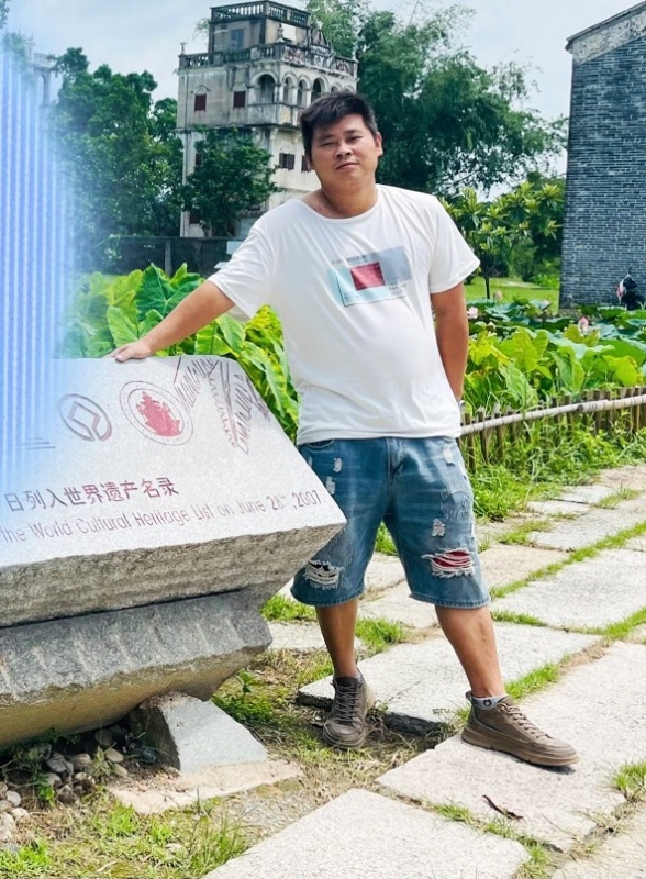 张海187的第二张照片--泉州相亲服务中心