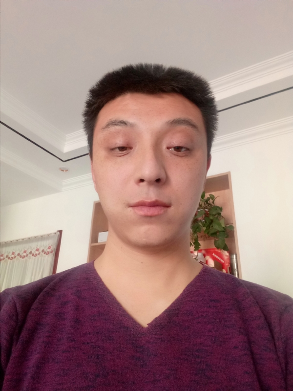 钱永辉的第一张照片--泉州相亲服务中心