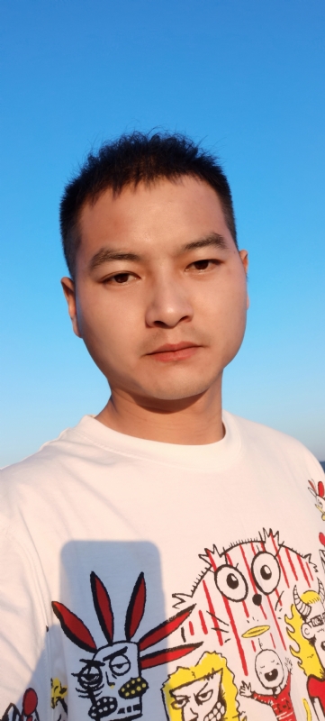 有梦不怕痛的第一张照片--泉州相亲服务中心