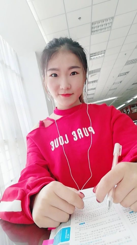Smile的第二张照片--泉州相亲服务中心