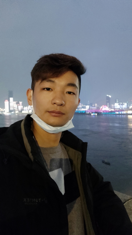 遇见的第一张照片--泉州相亲服务中心
