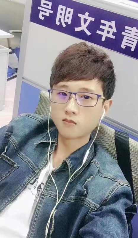 十月的第一张照片--泉州相亲服务中心