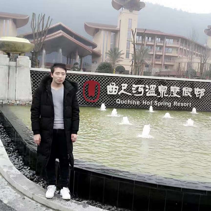 胜$的第一张照片--泉州相亲服务中心