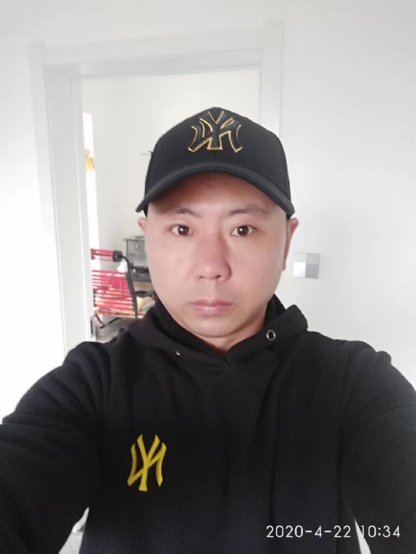 风起的第一张照片--泉州相亲服务中心