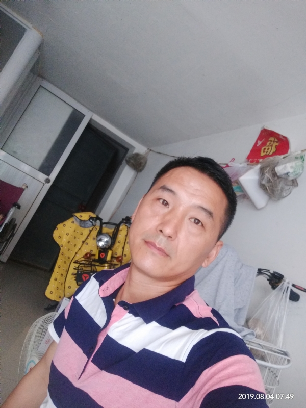 啊豹的第一张照片--泉州相亲服务中心