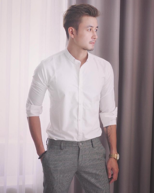 kevin的第一张照片--泉州相亲服务中心