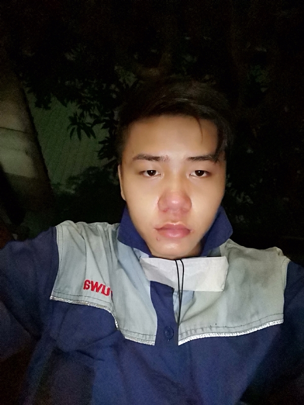 路过的第二张照片--泉州相亲服务中心