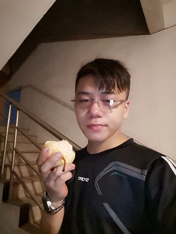 路过的第三张照片--泉州相亲服务中心