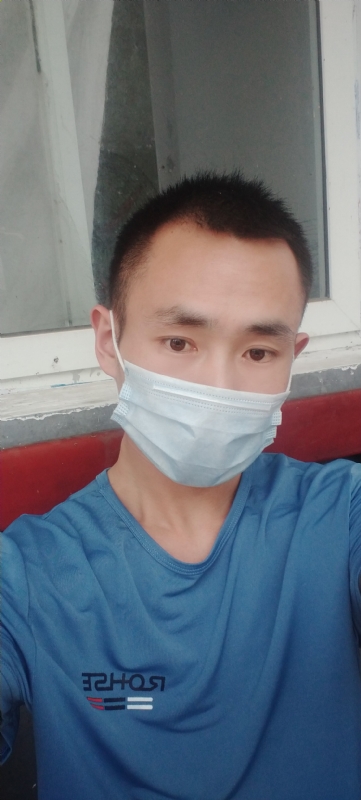 阿浩的第二张照片--泉州相亲服务中心
