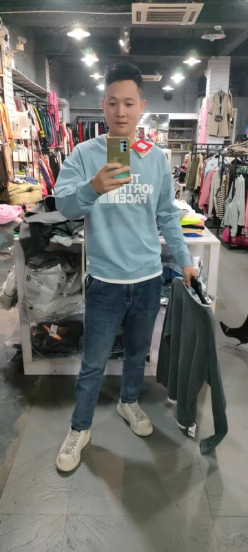 快乐永恒的第一张照片--泉州相亲服务中心