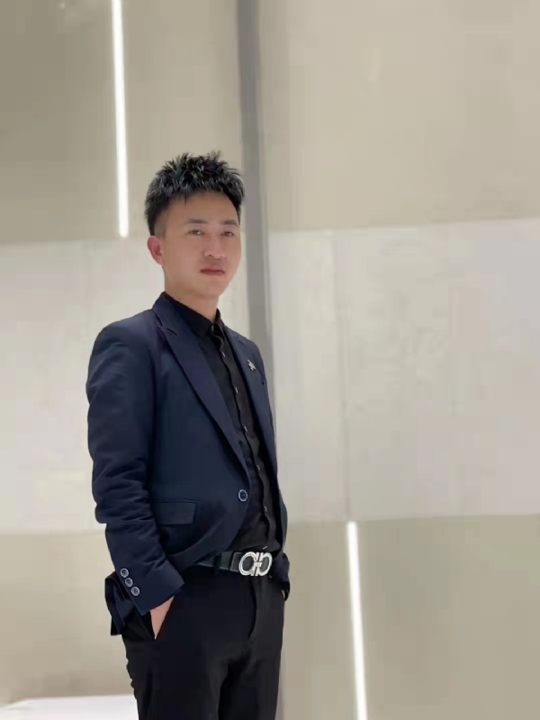 宋定鸿的第一张照片--泉州相亲服务中心