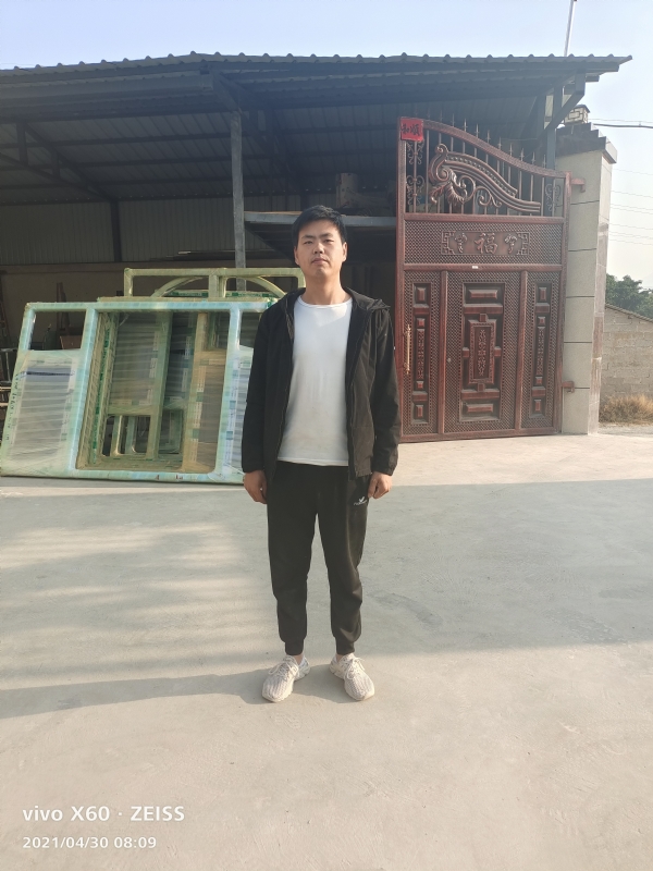 寂寞沙洲冷的第一张照片--泉州相亲服务中心