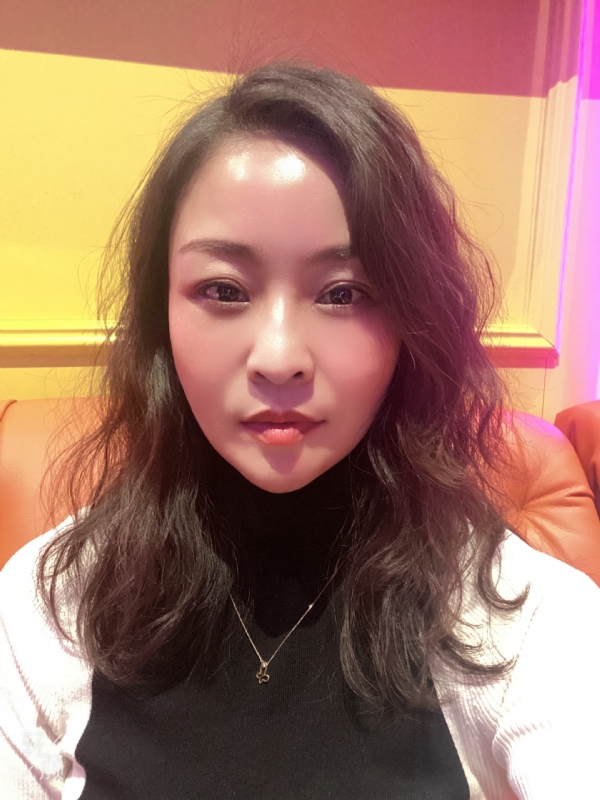 幸福的第一张照片--泉州相亲服务中心