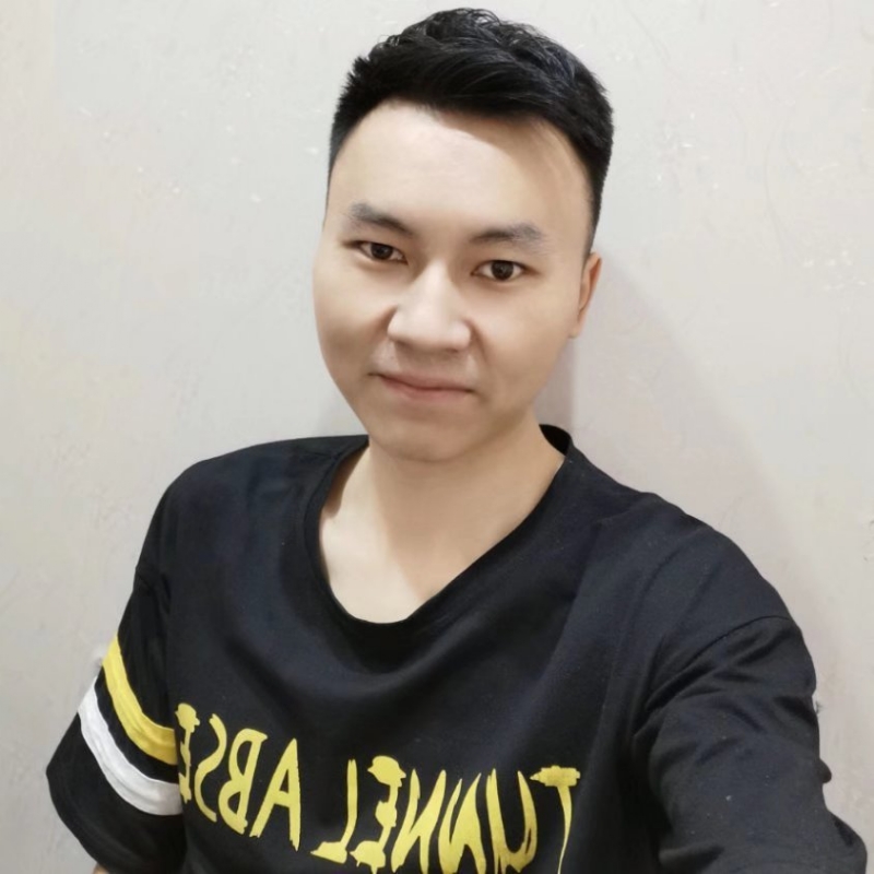 大男孩的第一张照片--泉州相亲服务中心