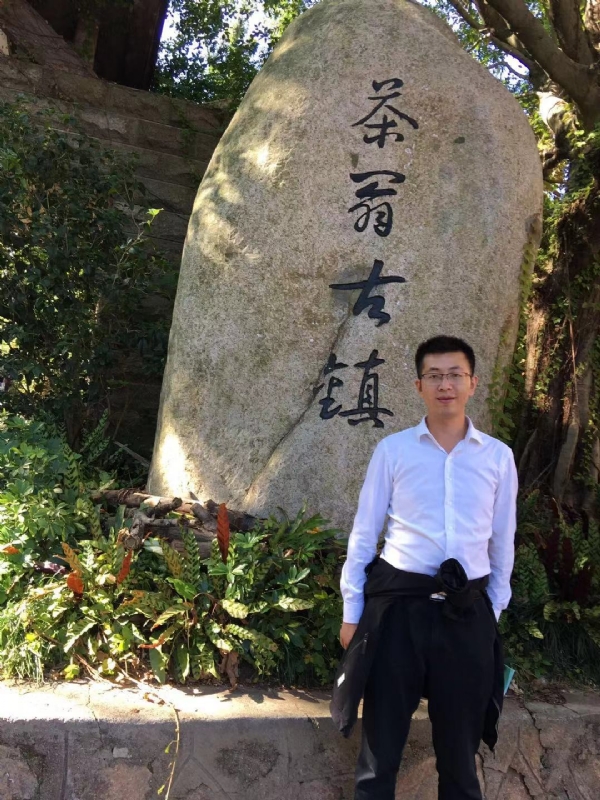 zw的第二张照片--泉州相亲服务中心