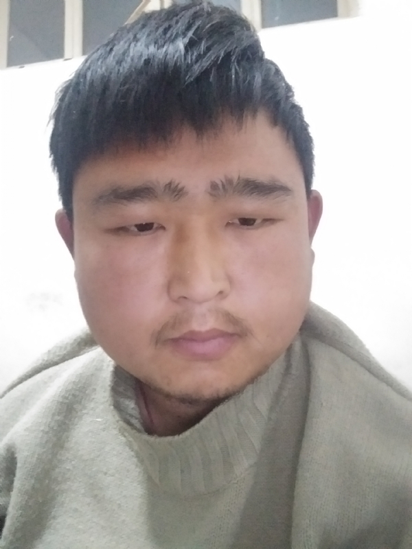 郝营的第一张照片--泉州相亲服务中心