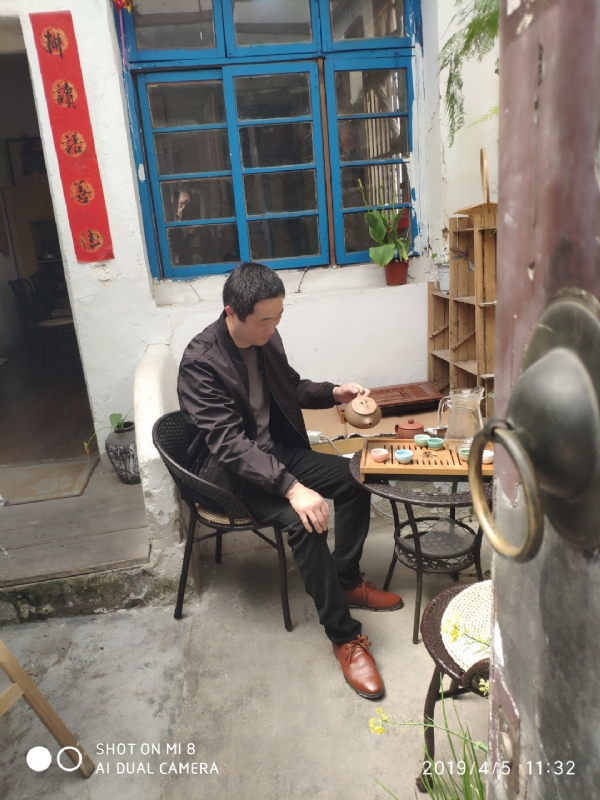 天涯海角的第一张照片--泉州相亲服务中心