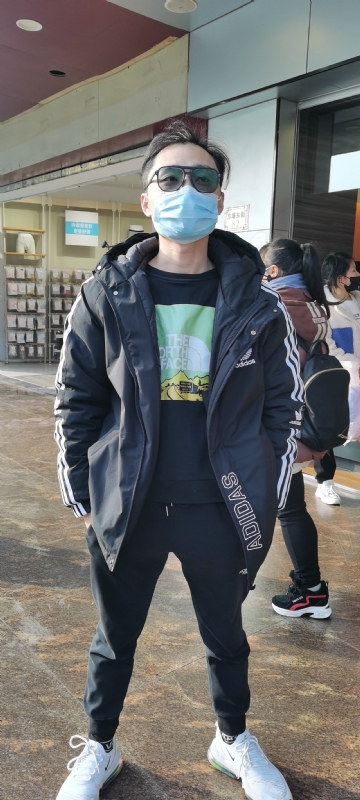 奔波霸的第三张照片--泉州相亲服务中心