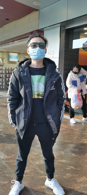 奔波霸的第四张照片--泉州相亲服务中心