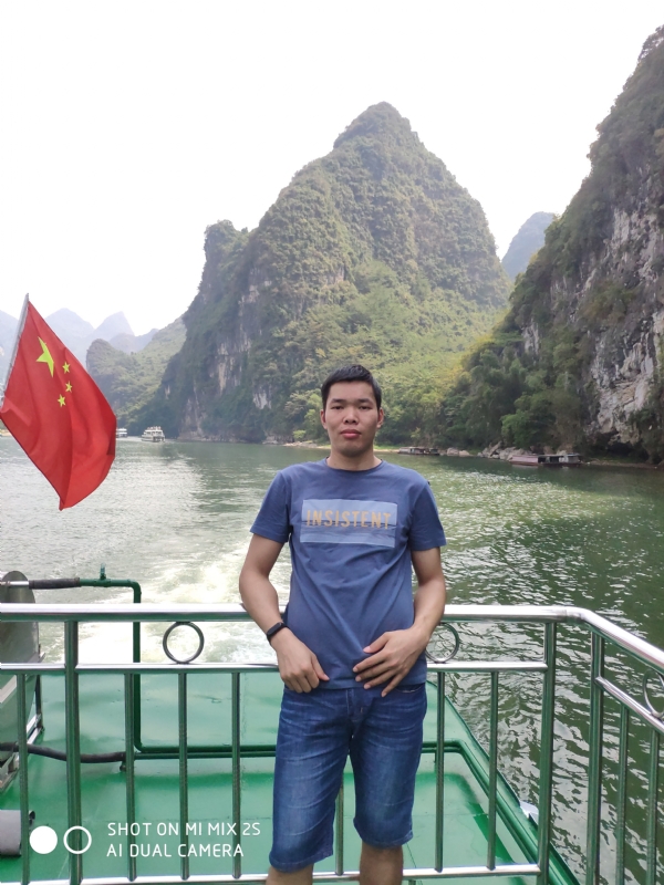 只为你而来的第二张照片--泉州相亲服务中心