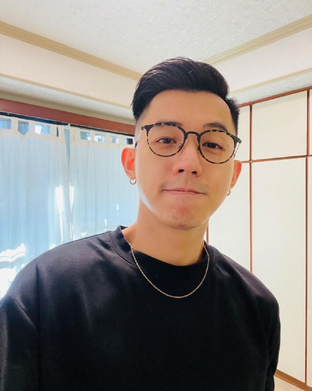 张智宸的第二张照片--泉州相亲服务中心