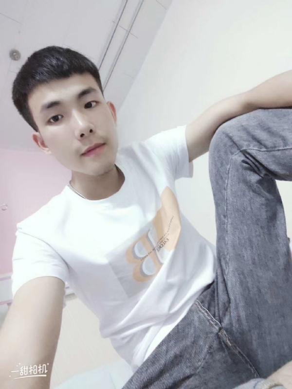 爱Q我的第一张照片--泉州相亲服务中心