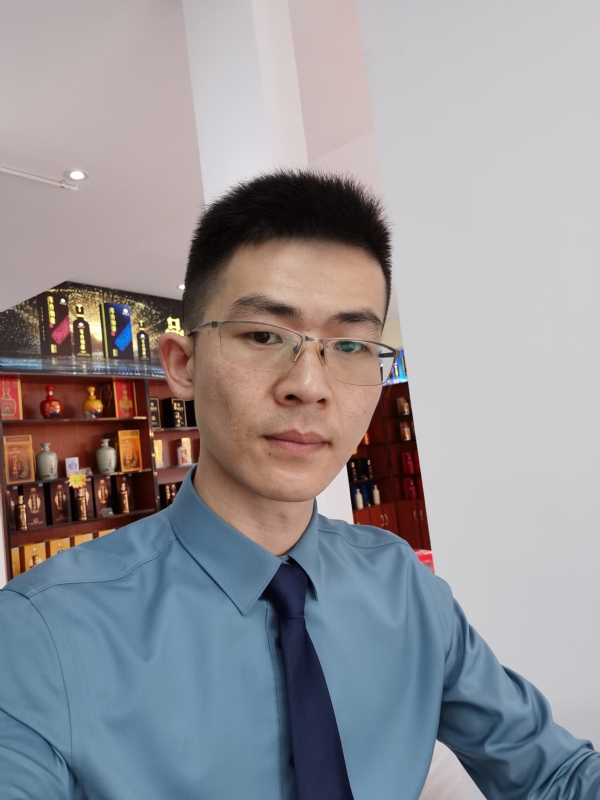 茅台老酒的第一张照片--泉州相亲服务中心