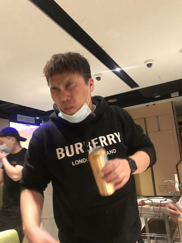 偶遇的第二张照片--泉州相亲服务中心