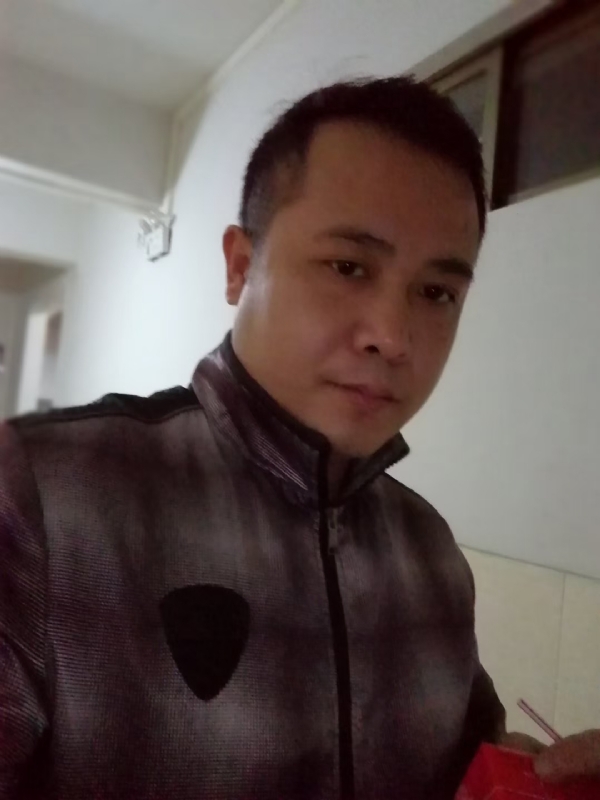 礼哥的第一张照片--泉州相亲服务中心