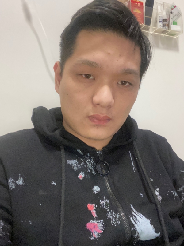 林先生的第一张照片--泉州相亲服务中心